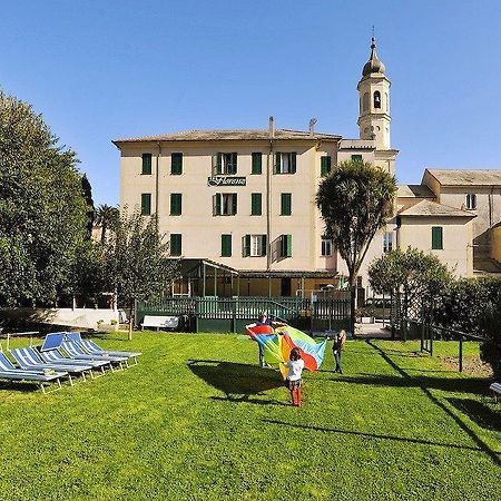 Hotel Florenz Finale Ligure Esterno foto