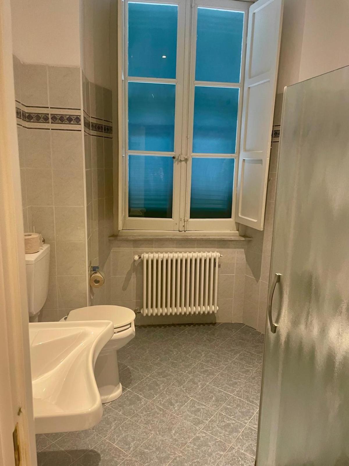 Hotel Florenz Finale Ligure Esterno foto