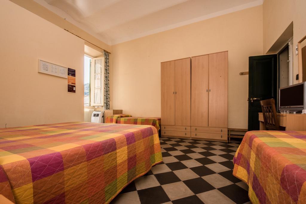 Hotel Florenz Finale Ligure Esterno foto
