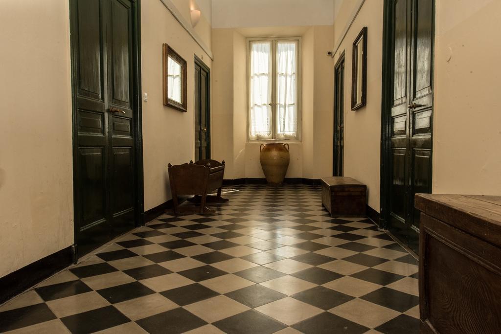 Hotel Florenz Finale Ligure Esterno foto