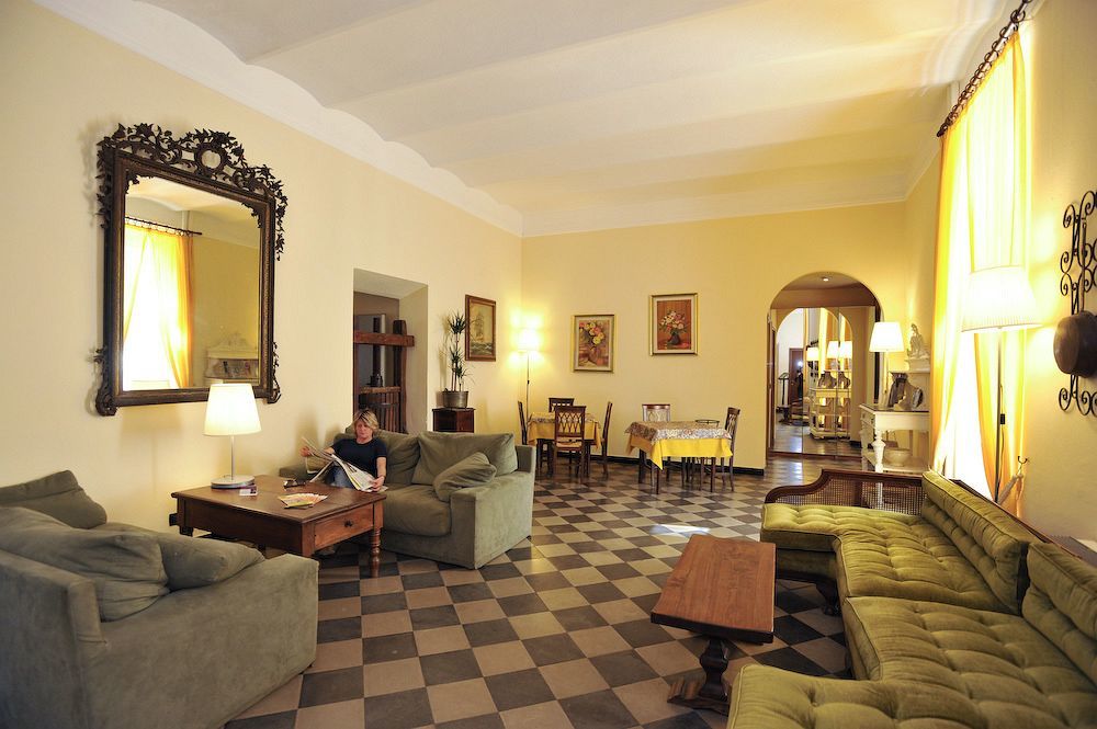 Hotel Florenz Finale Ligure Esterno foto